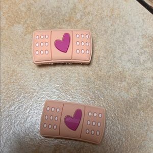 Croc charms